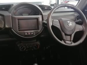 Suzuki S-Presso 1.0 GL manual - Image 24