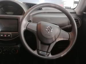 Suzuki S-Presso 1.0 GL manual - Image 25