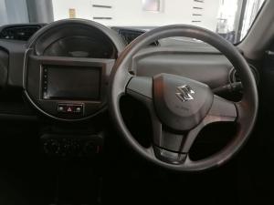Suzuki S-Presso 1.0 GL manual - Image 26
