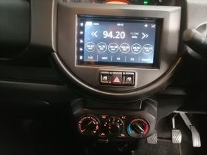 Suzuki S-Presso 1.0 GL manual - Image 28