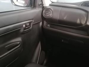 Suzuki S-Presso 1.0 GL manual - Image 29