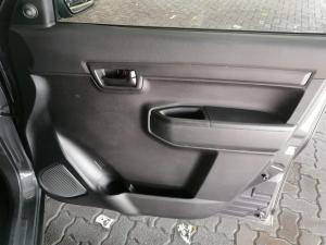 Suzuki S-Presso 1.0 GL manual - Image 30
