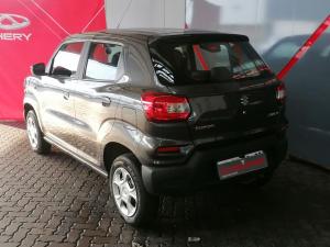 Suzuki S-Presso 1.0 GL manual - Image 3