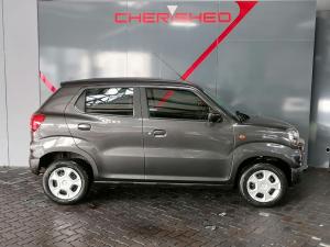 Suzuki S-Presso 1.0 GL manual - Image 5