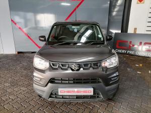 Suzuki S-Presso 1.0 GL manual - Image 6