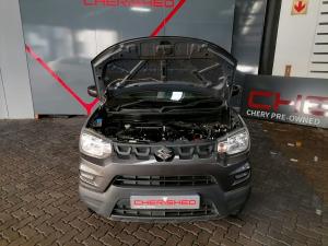 Suzuki S-Presso 1.0 GL manual - Image 7