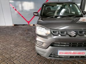 Suzuki S-Presso 1.0 GL manual - Image 8