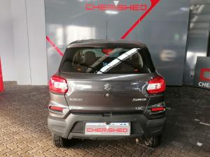 Suzuki S-Presso 1.0 GL manual - Image 9