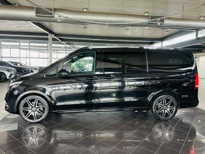 Mercedes-Benz V-Class V300d Exclusive - Image 10