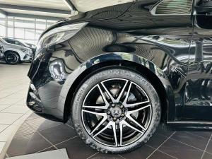 Mercedes-Benz V-Class V300d Exclusive - Image 13
