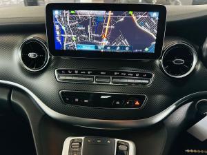 Mercedes-Benz V-Class V300d Exclusive - Image 15