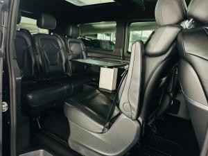 Mercedes-Benz V-Class V300d Exclusive - Image 6
