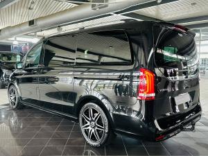 Mercedes-Benz V-Class V300d Exclusive - Image 9