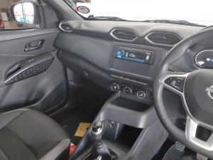 Nissan Magnite 1.0 Move panel van - Image 10