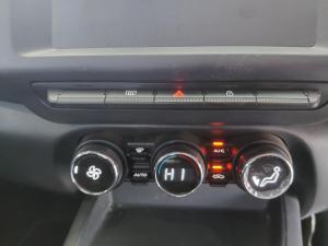 Nissan Magnite 1.0 Move panel van - Image 11