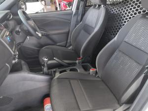 Nissan Magnite 1.0 Move panel van - Image 13
