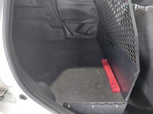 Nissan Magnite 1.0 Move panel van - Image 14