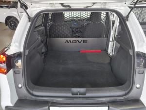 Nissan Magnite 1.0 Move panel van - Image 15