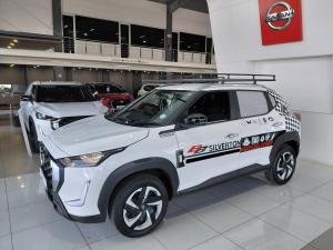 Nissan Magnite 1.0 Move panel van - Image 2