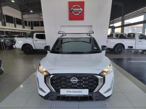 Nissan Magnite 1.0 Move panel van - Image 4
