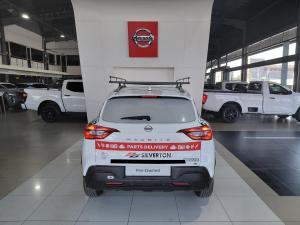 Nissan Magnite 1.0 Move panel van - Image 6