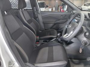 Nissan Magnite 1.0 Move panel van - Image 8