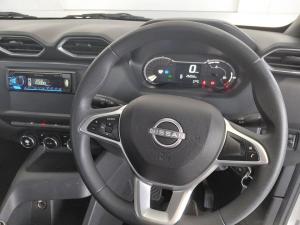 Nissan Magnite 1.0 Move panel van - Image 9