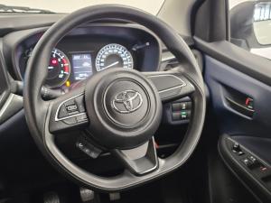 Toyota Starlet 1.5 Xi - Image 8