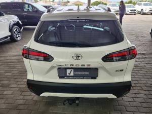 Toyota Corolla Cross 1.8 XS - Image 5