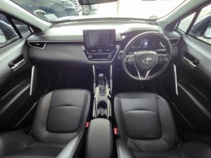 Toyota Corolla Cross 1.8 XS - Image 6