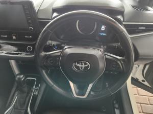 Toyota Corolla Cross 1.8 XS - Image 8