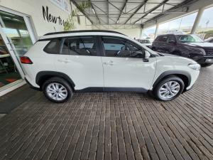 Toyota Corolla Cross 1.8 XS - Image 3