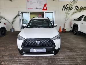 Toyota Corolla Cross 1.8 XS - Image 4