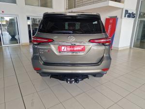 Toyota Fortuner 2.8GD-6 VX - Image 5
