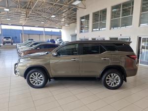 Toyota Fortuner 2.8GD-6 VX - Image 10