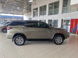 Toyota Fortuner 2.8GD-6 VX - Image 3
