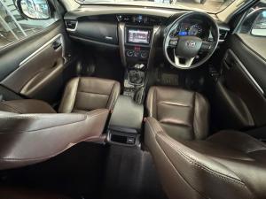 Toyota Fortuner 2.4GD-6 - Image 6