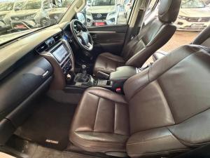 Toyota Fortuner 2.4GD-6 - Image 7