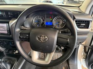 Toyota Fortuner 2.4GD-6 - Image 8