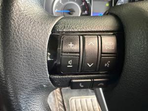 Toyota Fortuner 2.4GD-6 - Image 9