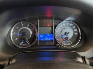 Toyota Fortuner 2.4GD-6 - Image 11
