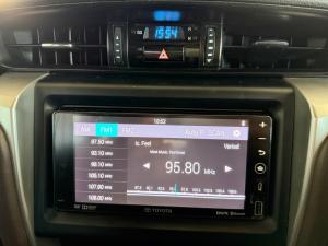 Toyota Fortuner 2.4GD-6 - Image 12