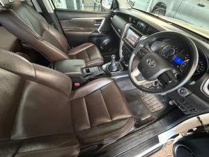 Toyota Fortuner 2.4GD-6 - Image 14