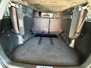 Toyota Fortuner 2.4GD-6 - Image 17