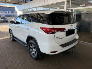 Toyota Fortuner 2.4GD-6 - Image 19