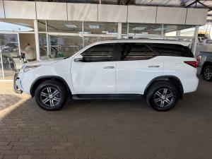 Toyota Fortuner 2.4GD-6 - Image 20