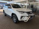 Thumbnail Toyota Fortuner 2.4GD-6