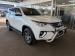 Toyota Fortuner 2.4GD-6 - Thumbnail 1