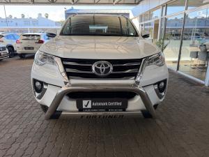 Toyota Fortuner 2.4GD-6 - Image 4