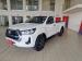 Toyota Hilux 2.4GD-6 single cab 4x4 Raider manual - Thumbnail 10